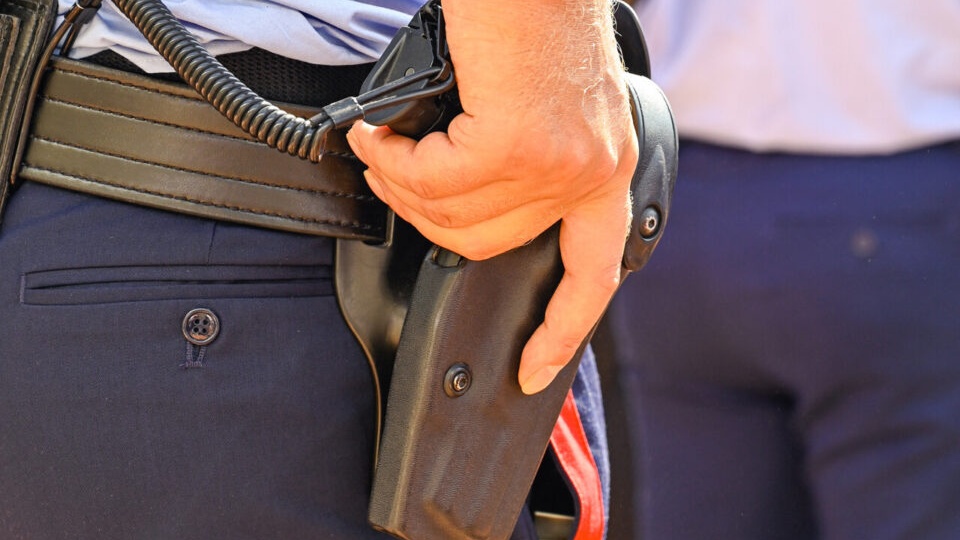 France : Usage légitime des armes ou permis de tuer ?