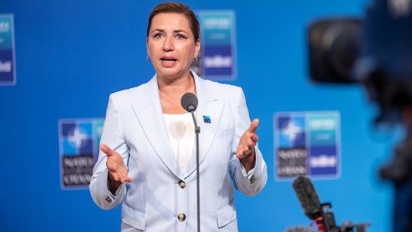 Danemark-USA : Le Groenland n'est "pas à vendre" 