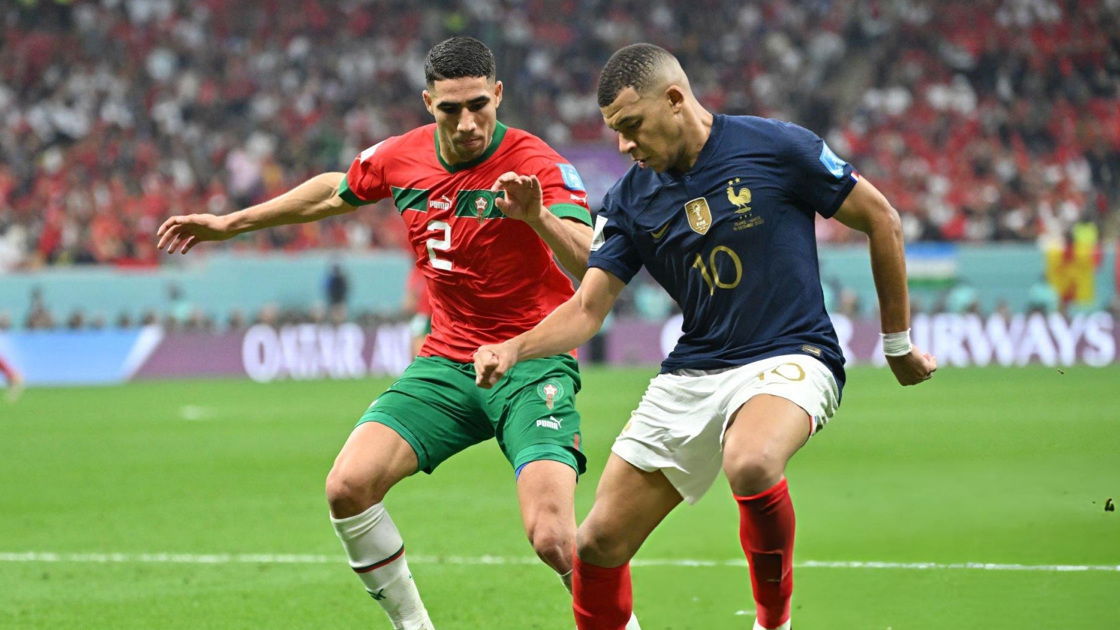 Maroc - France : Pour qui sonne le glas ?