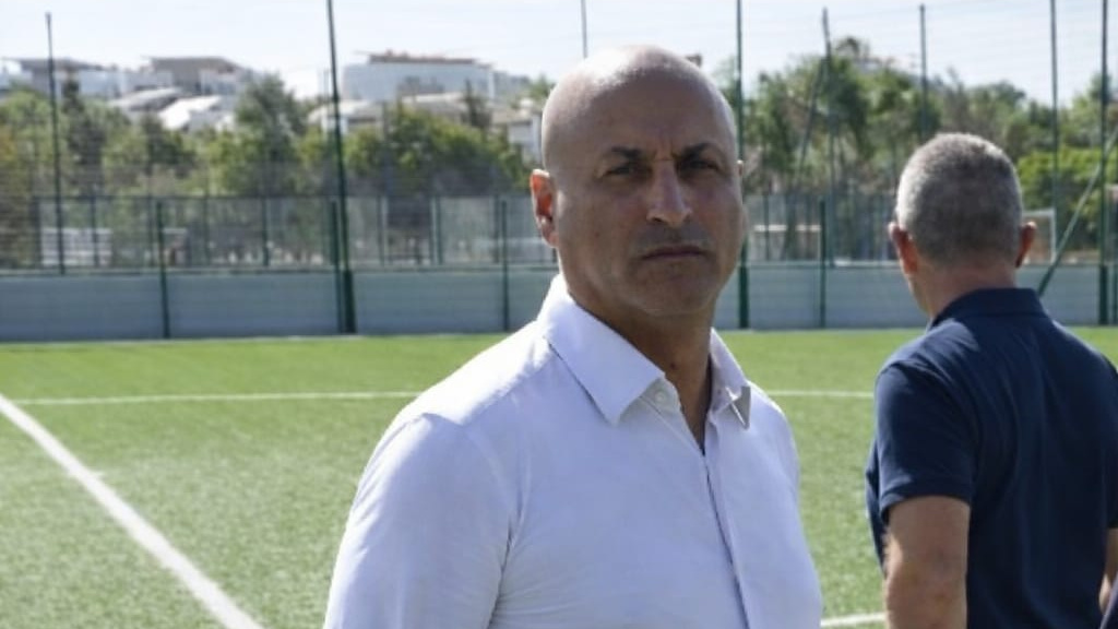 OCS: Khalid Chagna se positionne pour la présidence avec un discours de rupture