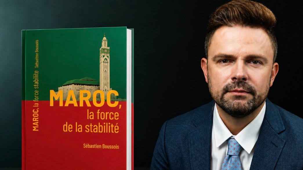 Interview avec Sébastien Boussois : "Il existe encore, dans une partie de la presse européenne, une grille de lecture très idéologique du Maroc"