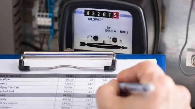 Eau et électricité : La SRM appelle à une consommation responsable 