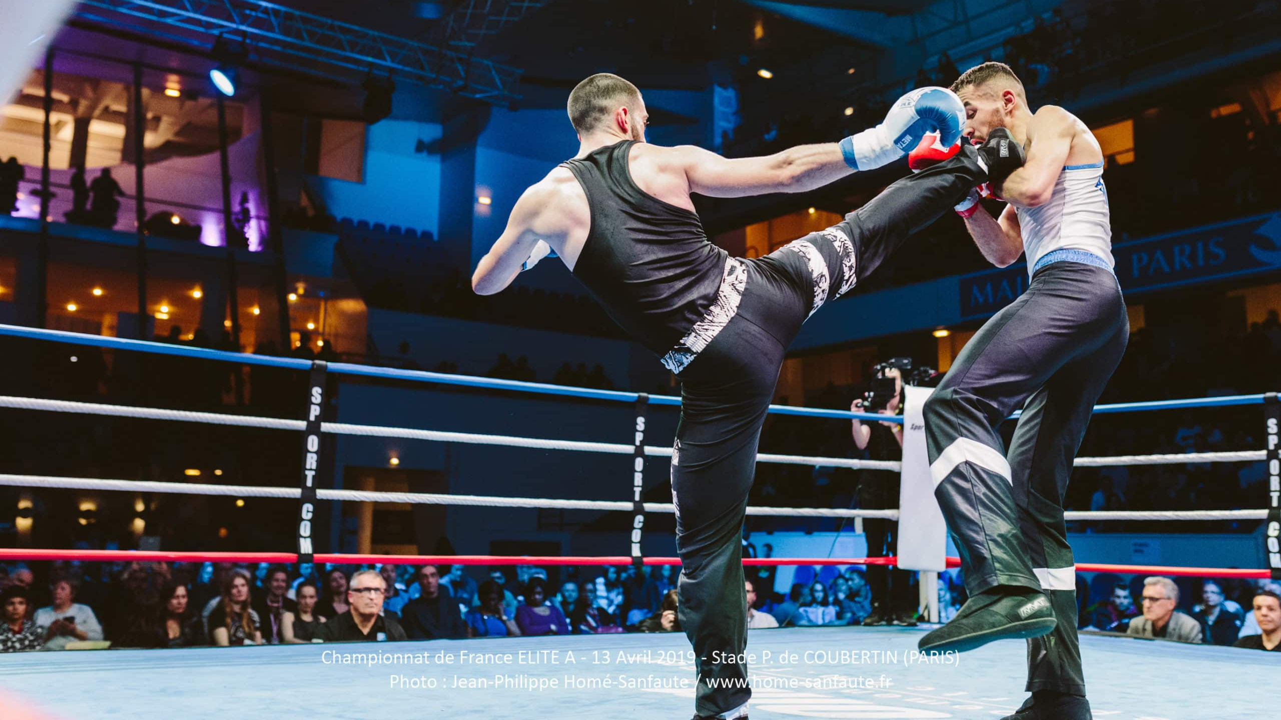 Sport, diplomatie et influence : La savate au service du partenariat d'exception franco-marocain