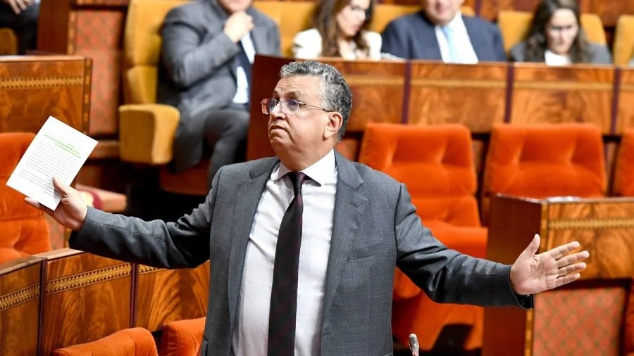 Projet de Loi n° 66.23: La crise monte entre Ouahbi et les robes noires 