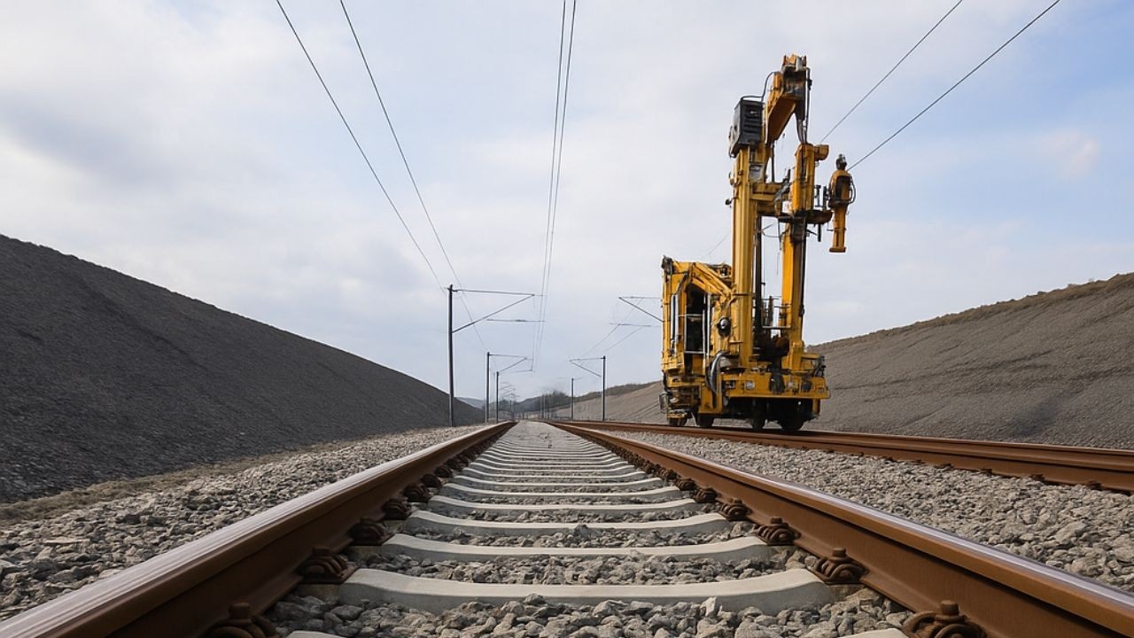 Infrastructures ferroviaires : La BAD accorde un prêt de 205 millions d’euros au Maroc