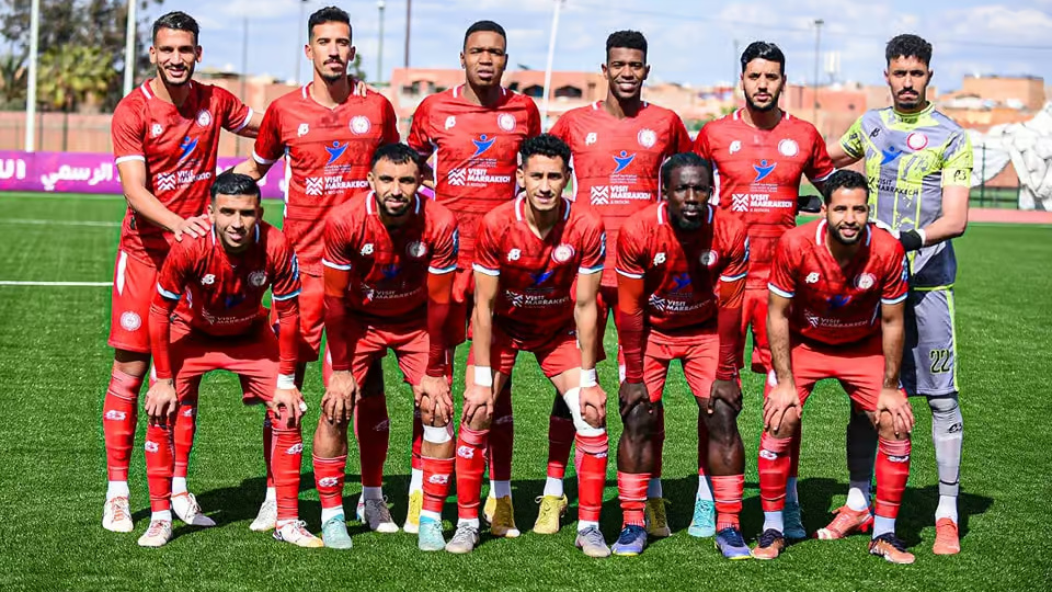 Football/Kawkab de Marrakech : Le maintien comme point de départ d'un nouveau projet…