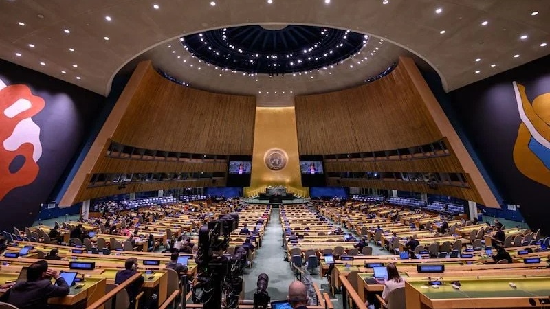 Cuba : le Maroc rejoint le bloc américain aux Nations Unies 