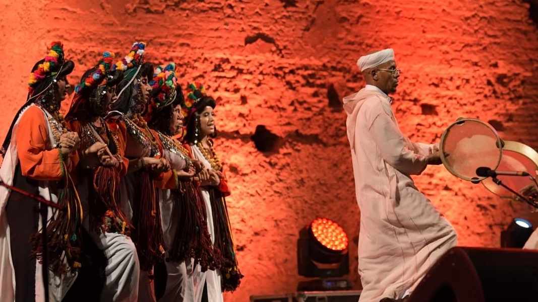 Patrimoine vivant : Le Festival des arts populaires met les traditions sous les feux de la rampe