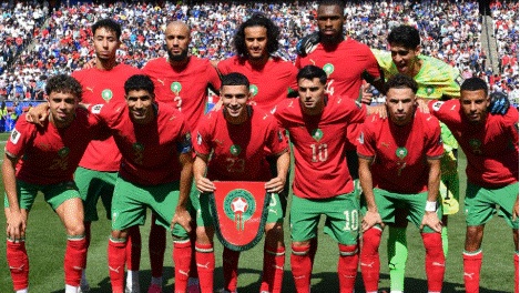 CdM 2026 : Les Lions rentrent au Maroc ce vendredi