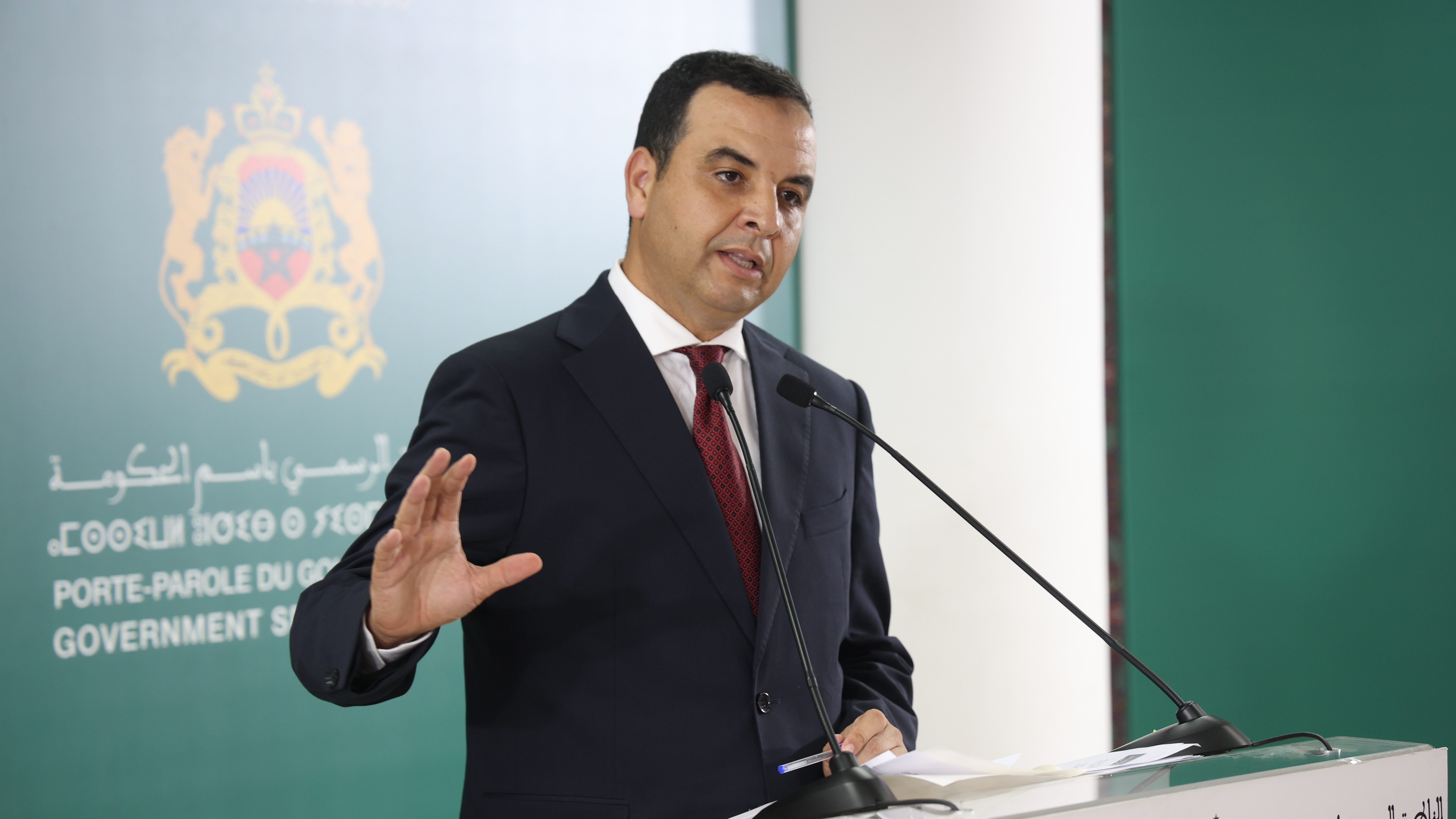 Le gouvernement enchaîne les nominations aux Hautes fonctions 