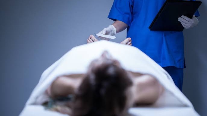 Un rapport parlementaire met en garde contre la pénurie de médecins légistes 
