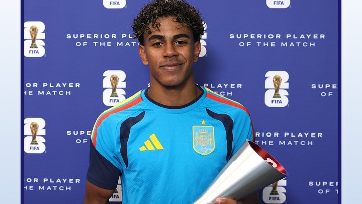 CdM 2026 : l’Espagne défiera la France en demi finale