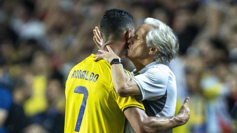 L’après CdM2026 : Jorge Jésus nommé sélectionneur du Portugal
