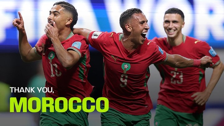 CdM 2026/ Officiel : les Lions attendus à Rabat - Salé dans la nuit de ce samedi à dimanche  (01h00)