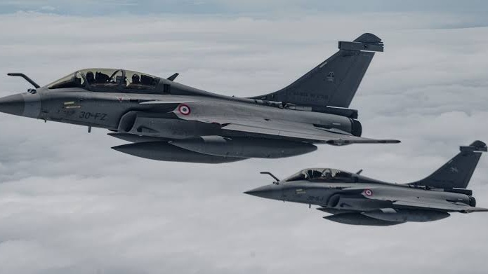 Défense : Les raisons de l’appétit inavoué pour le Rafale