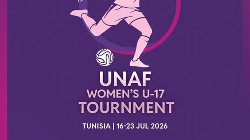 Football (f)) U17 : le Maroc au tournoi de l'UNAF pour préparer le Mondial 2027