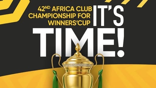 HB. Kinshasa. 42e Championnat d'Afrique des clubs vainqueurs de coupe : Mountada Derb Sultan vise une deuxième victoire ce samedi 