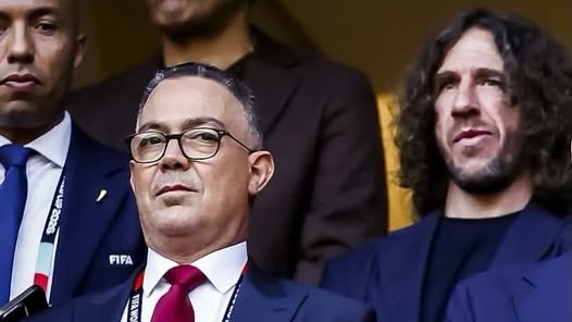 CdM 2026 : le Maroc domine l'Afrique avec 31,5 millions de dollars de primes