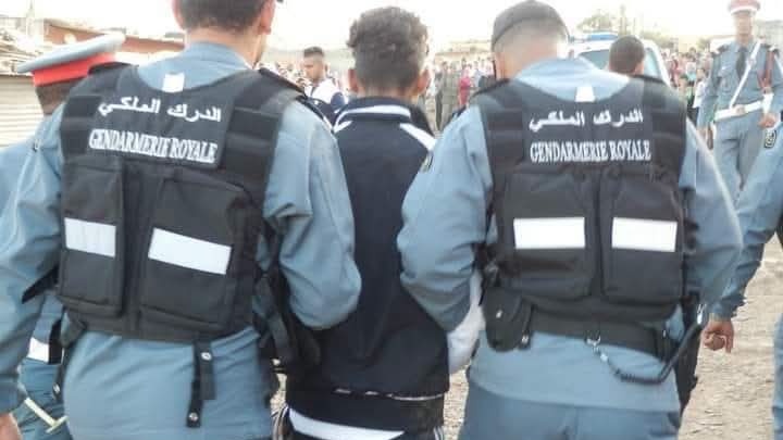 El Jadida : Dramatique matricide à Moulay Abdallah, l'auteur présumé interpellé...