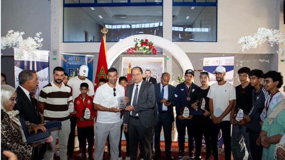 Youssoufia célèbre l'excellence scolaire et met à l'honneur ses lauréats
