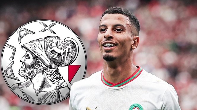 Mercato : l'Ajax passe à l'offensive pour Azzedine Ounahi