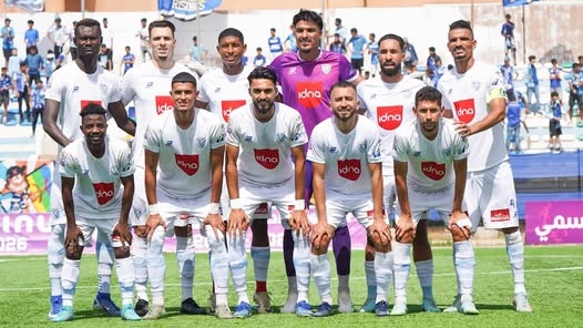 Foot :  les barrages annoncés pour la fin de la semaine prochaine