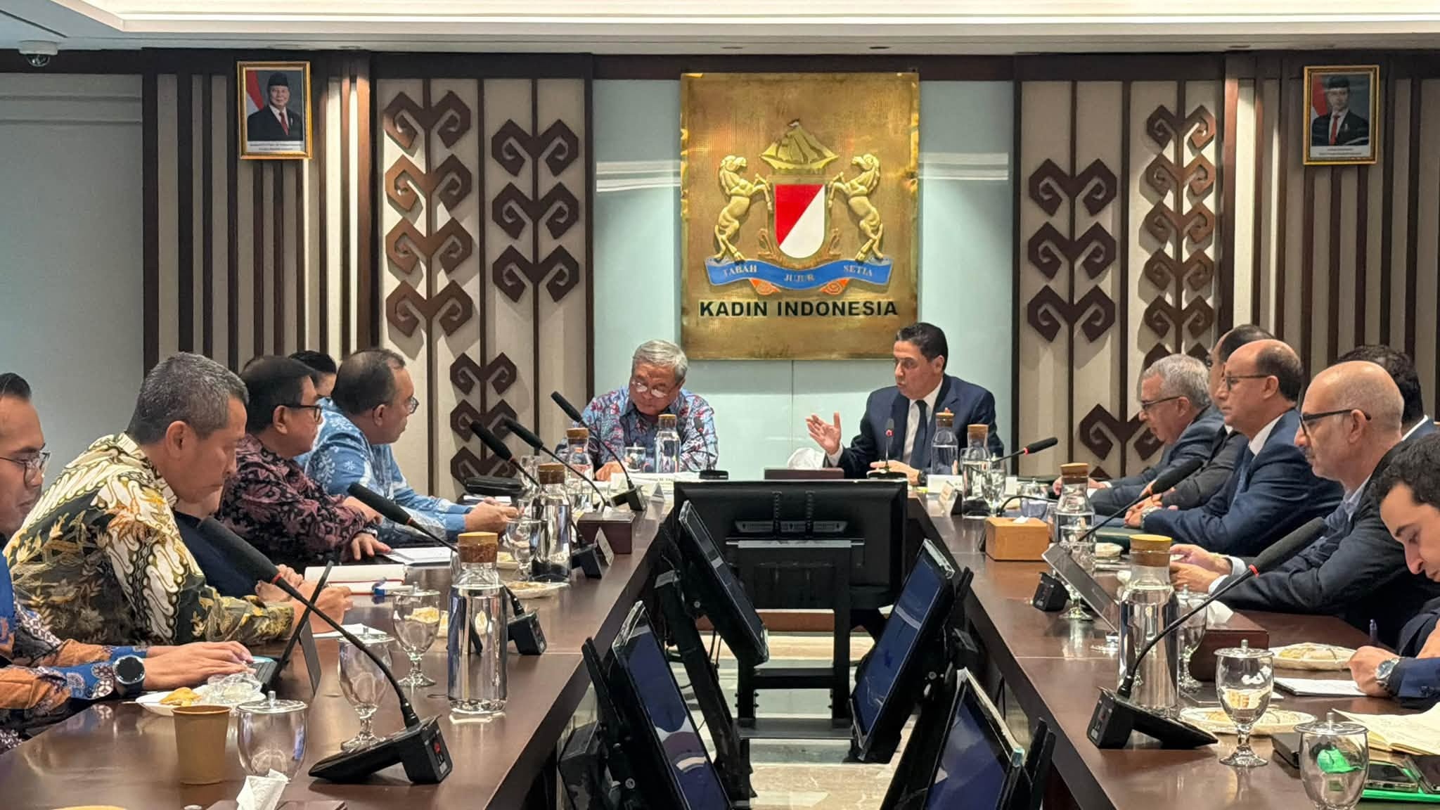 À Jakarta, le Maroc mise sur un partenariat renforcé avec l'Indonésie et l'ASEAN
