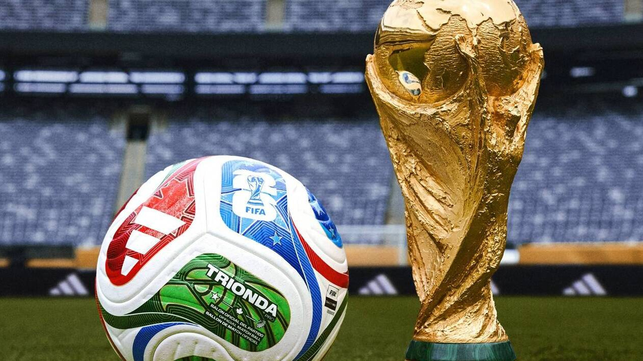 Mondial 2026   Les demi-finalistes en chiffres