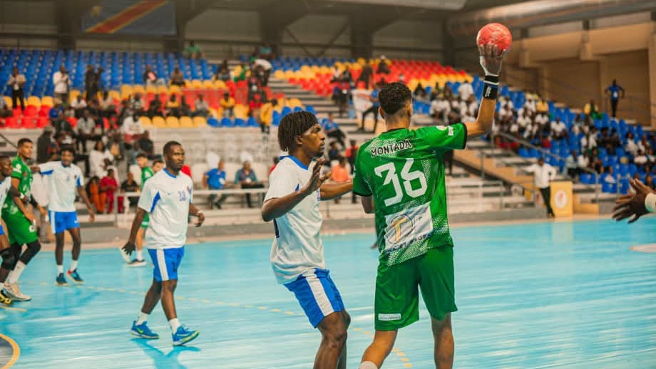 HB. CACVC 2026 : Derb Sultan vise la finale à Kinshasa cet après-midi 