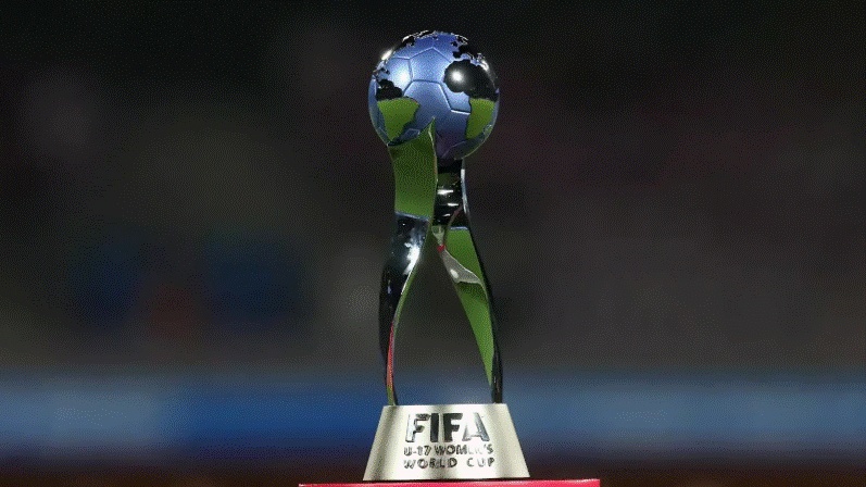 CdM (f) U17 : Les 24 nations qualifiées identifiées