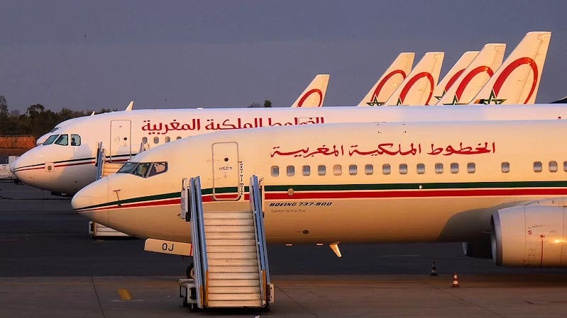 Royal Air Maroc étoffe son programme d'été et porte son offre à 8,2 millions de sièges
