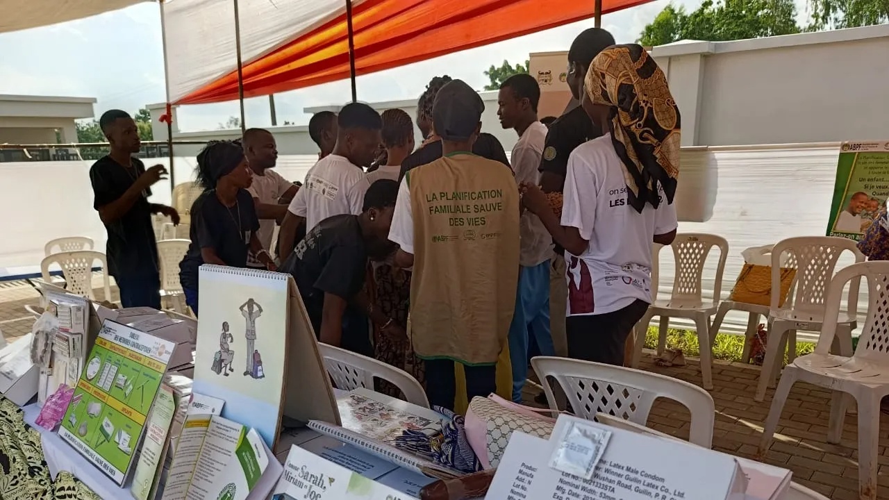 Journée mondiale de la population : La jeunesse au cœur des préoccupations africaines