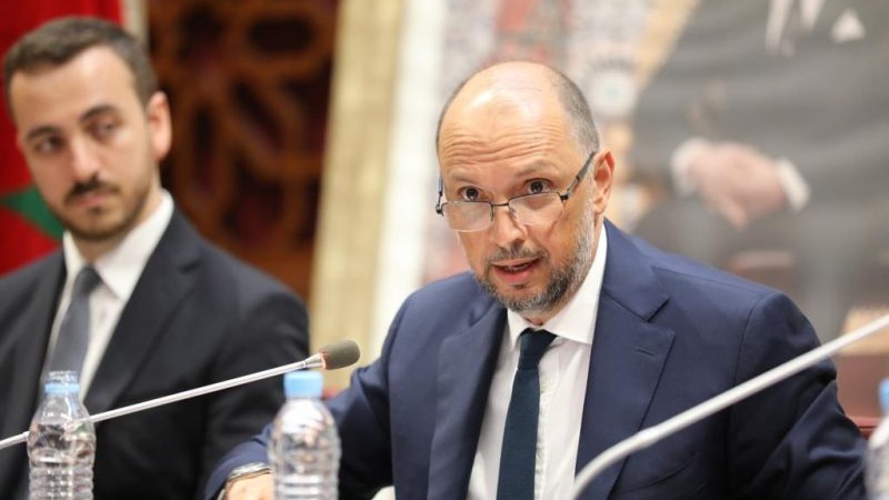 Le premier capital, c’est la confiance