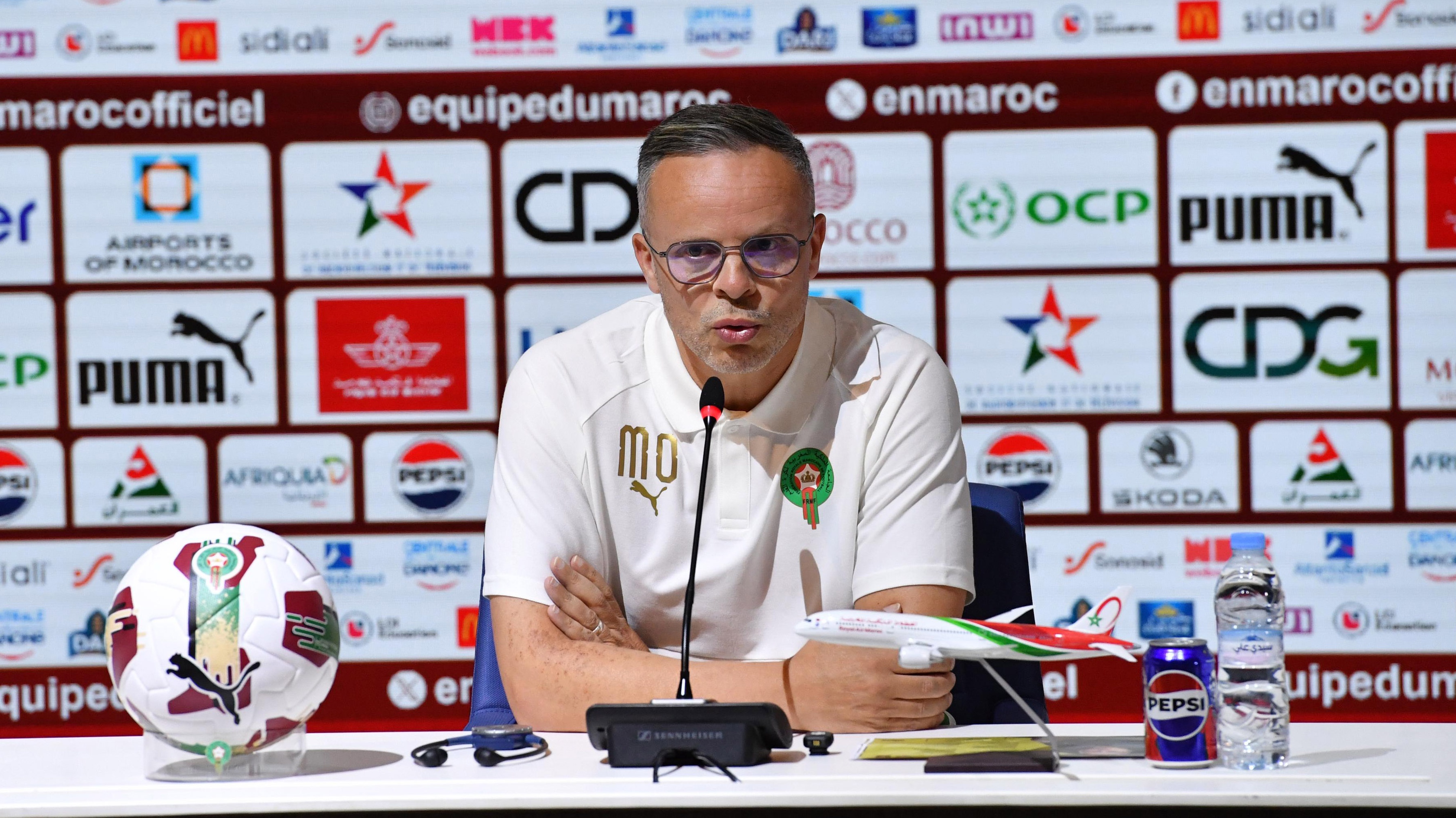 L’après CdM 2026 : Ouahbi communique ce mardi