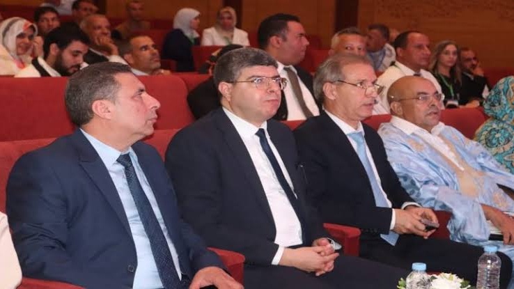 Laâyoune : 10e Forum régional de la société civile