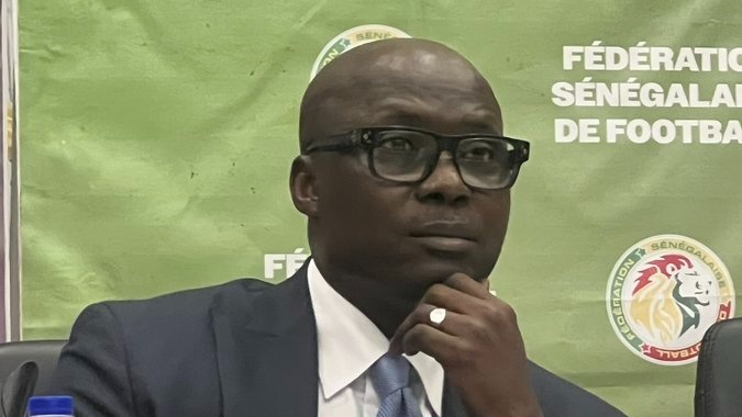 CdM 2026 / Incroyable mais vrai: un gynécologue au chevet des Lions de la Téranga !? »