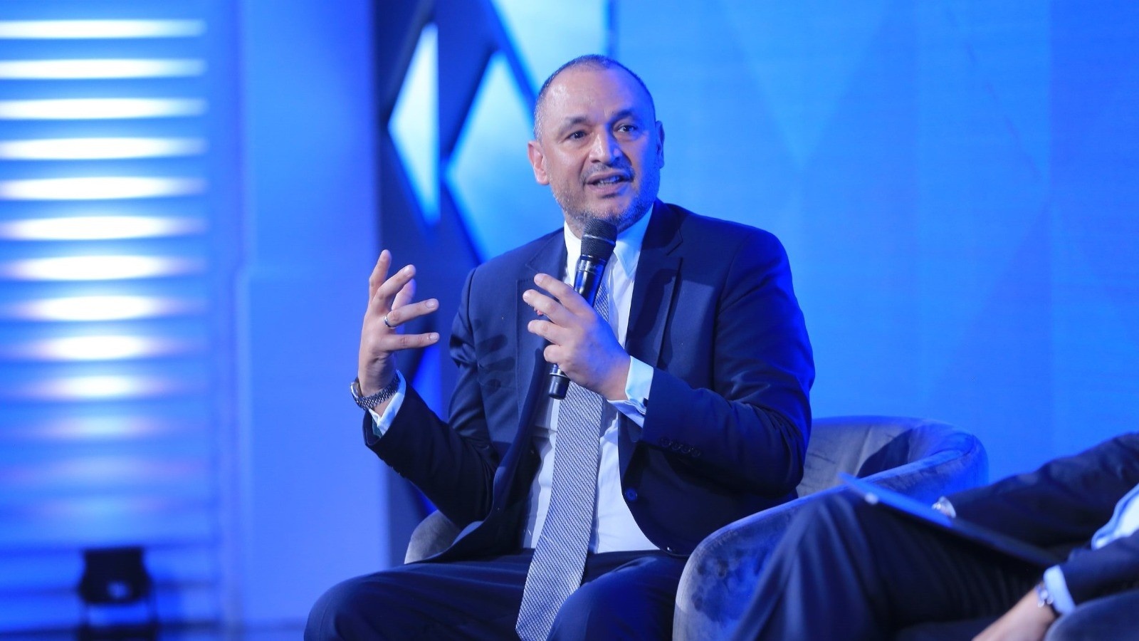 Africa Economic Symposium : Mezzour plaide pour une Afrique confiante en son potentiel et résiliente face aux défis