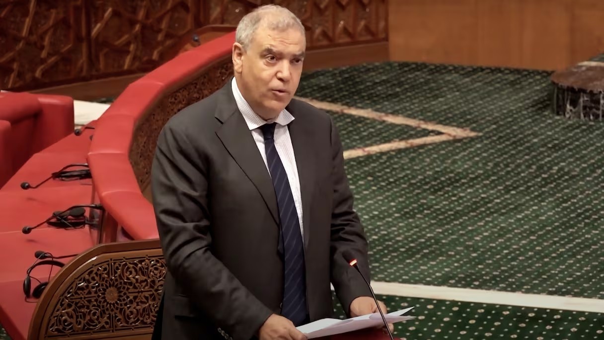 Chambre des conseillers : adoption à l’unanimité des projets de loi sur le Haut-Commissariat au Plan et le Système statistique national