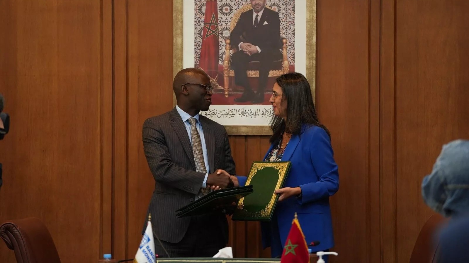 Banque mondiale : un appui de dix ans au Maroc pour accélérer la création d’emplois et le développement inclusif