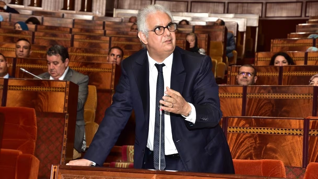 Risques naturels : Baraka annonce la généralisation des alertes météorologiques à toutes les communes du Royaume