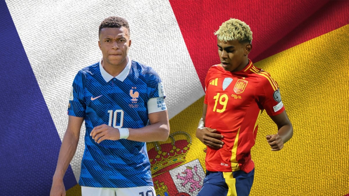 CdM 2026 /France - Espagne : un duel de styles 