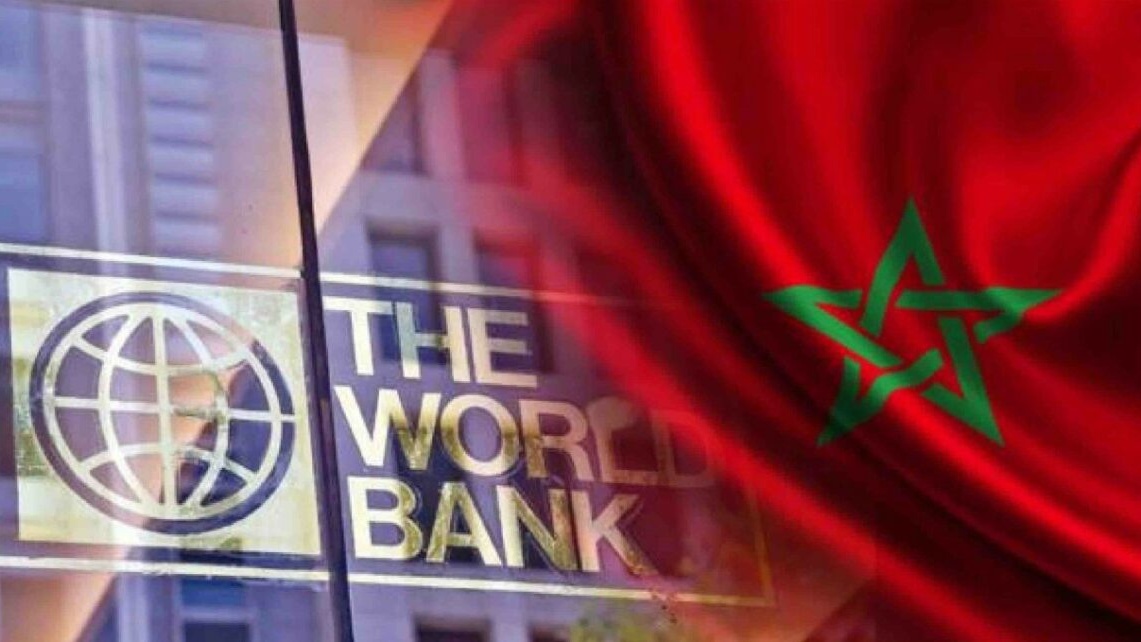 La Banque mondiale lance un partenariat de dix ans avec le Maroc 