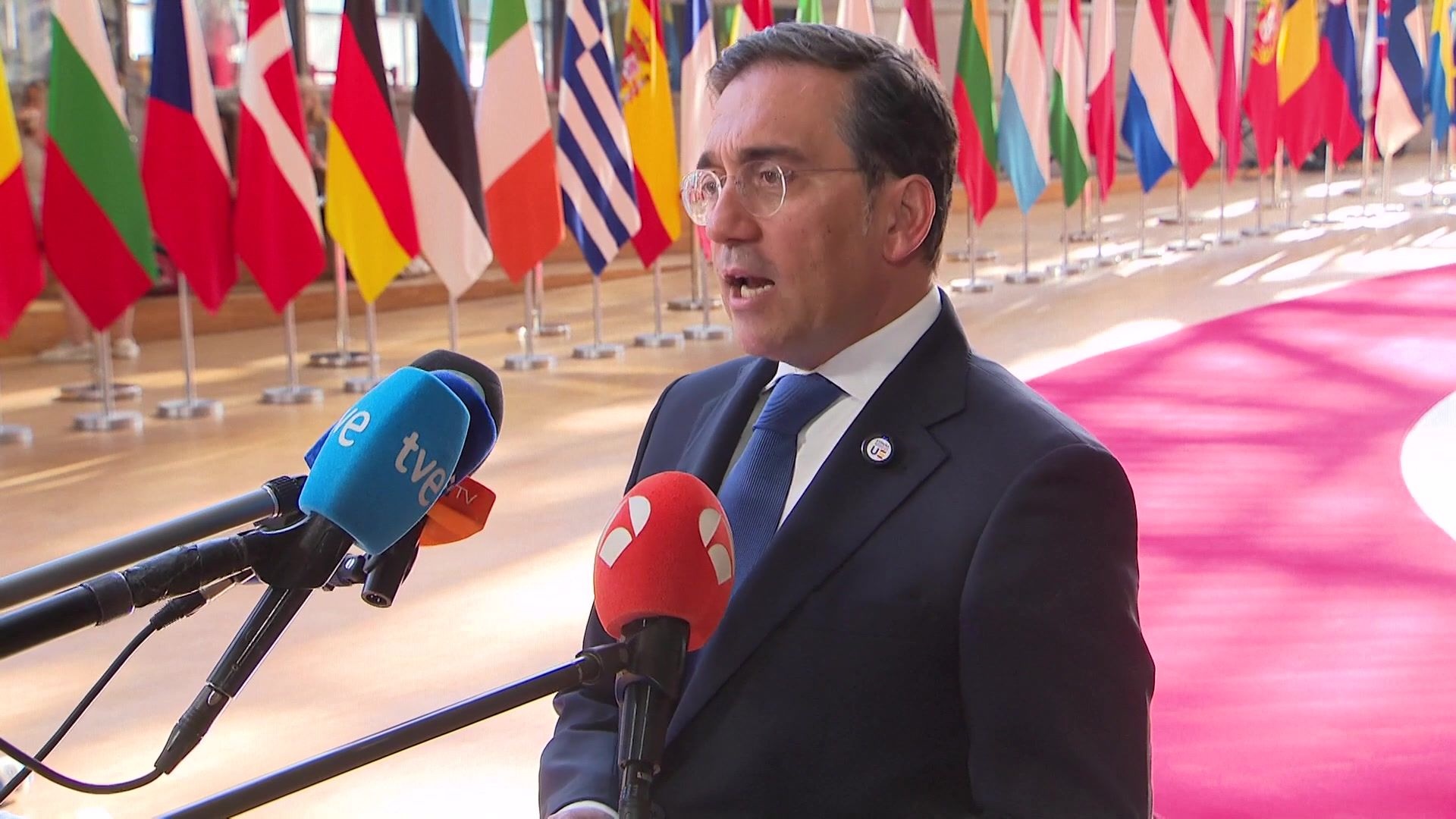 Espagne : José Manuel Albares accuse le PP de saboter l'amitié avec le Maroc 
