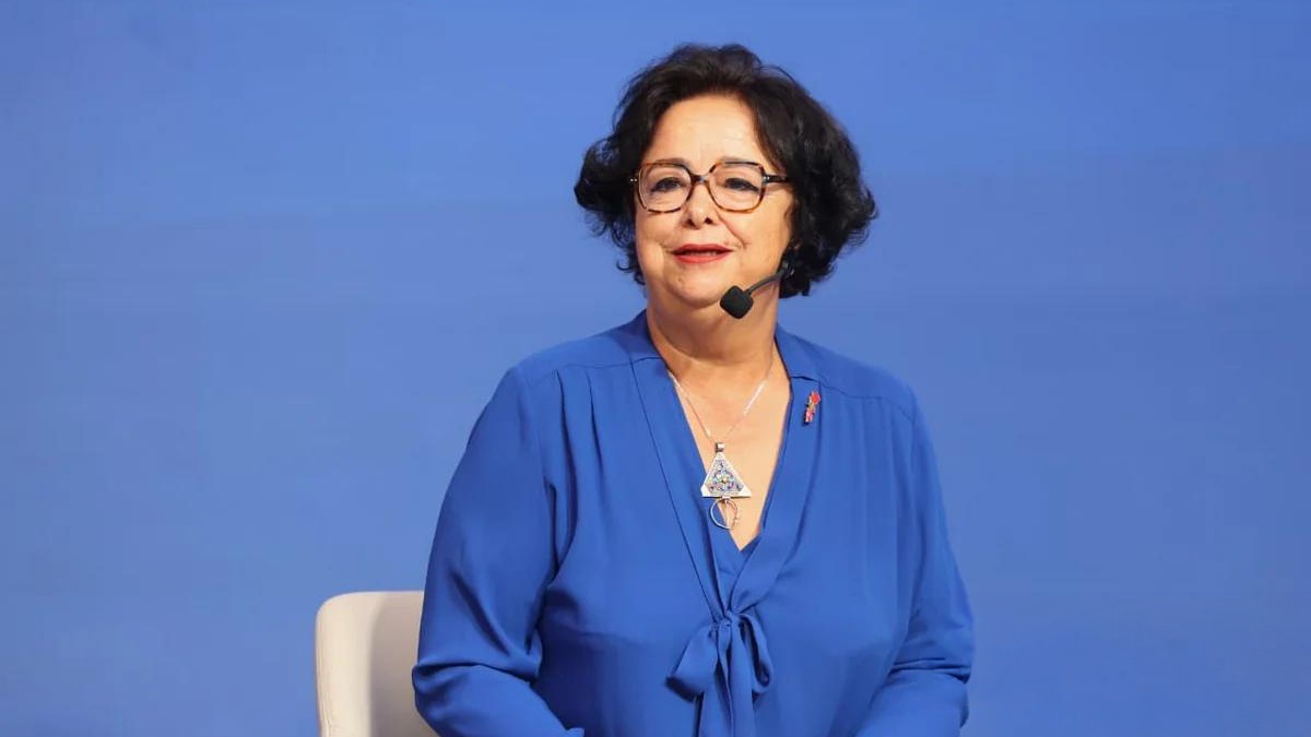 HACA : Akharbach appelle à refaire confiance aux médias face aux guerres informationnelles 