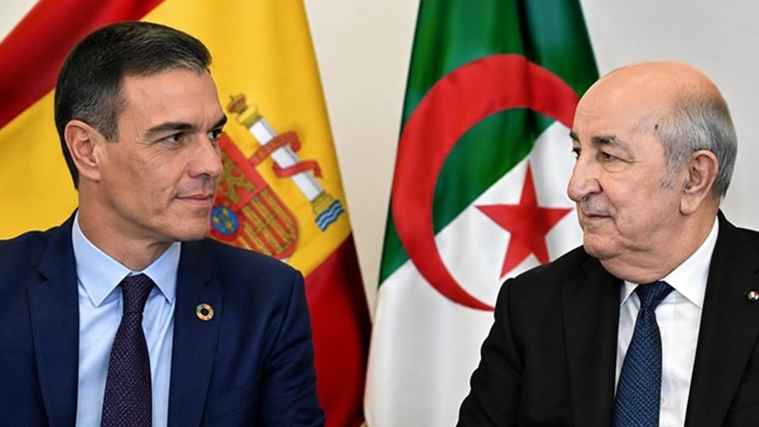 Sánchez attendu à Alger le 20 juillet pour une première visite depuis la crise diplomatique de 2022