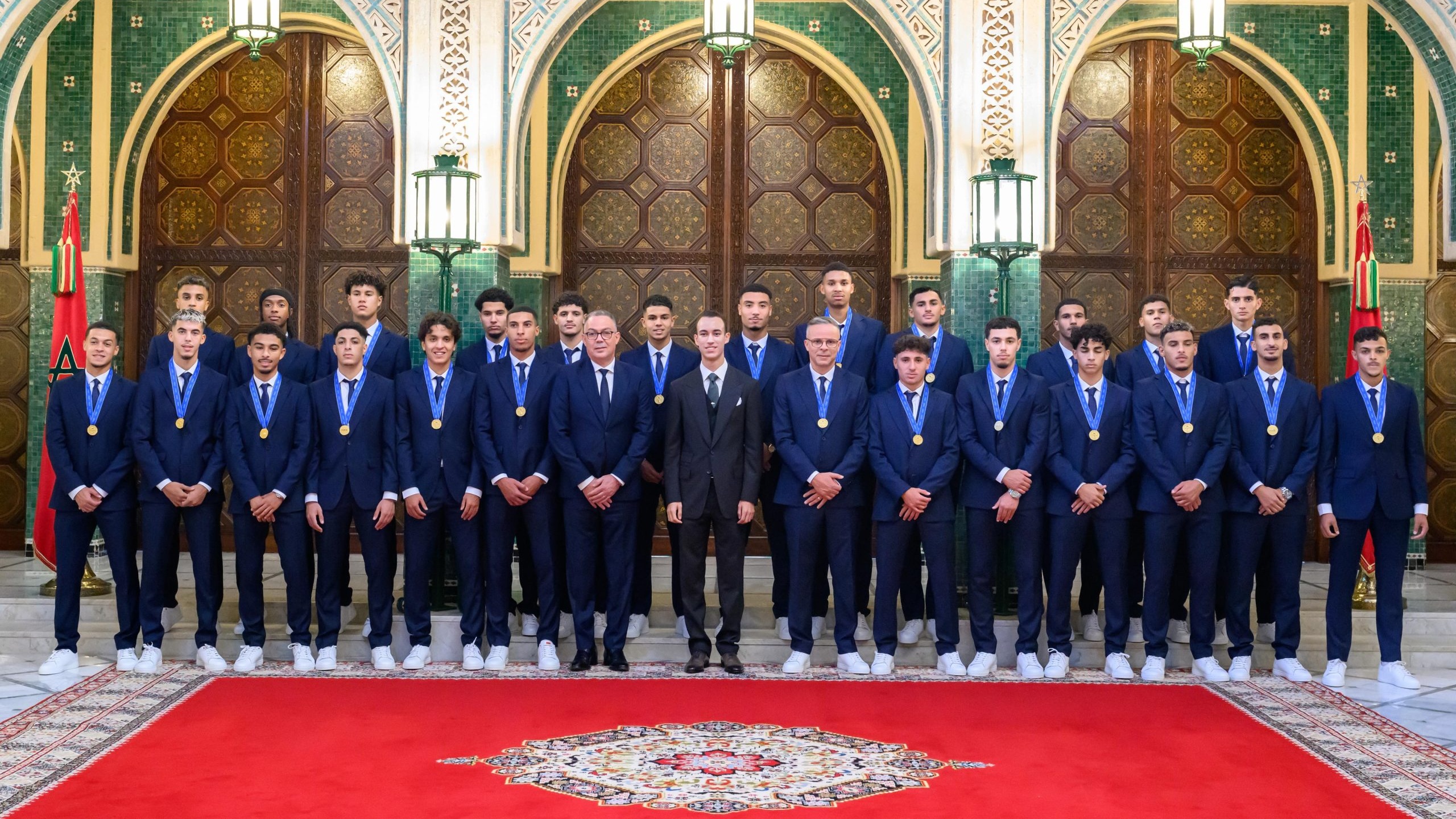 Maroc 2030 : tournons la page …Dima Maghrib !