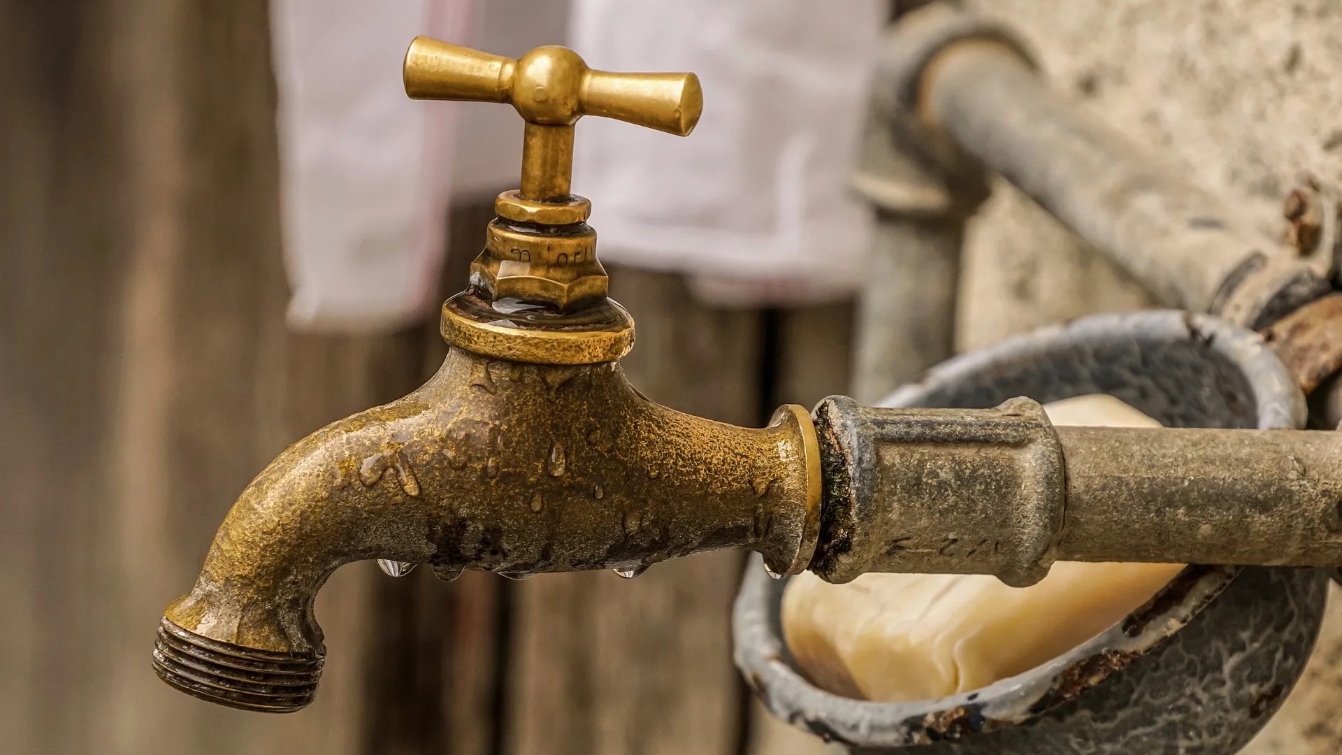 Province de Khouribga : Environ 365 MDH pour sécuriser et améliorer l'alimentation en eau potable