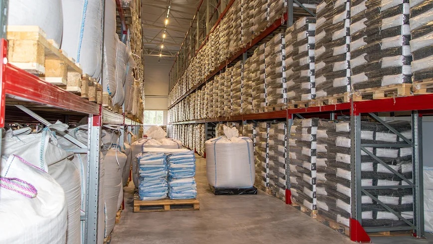 Le Maroc devient le premier importateur de produits d’élevage et de fourrages en provenance de la région russe de Voronej