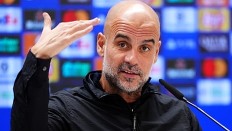 CdM 2026 : Guardiola encense la Roja après sa démonstration contre la France