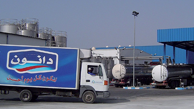 Centrale Danone : l'ONG "Maroc Avenir" dénonce la hausse des prix